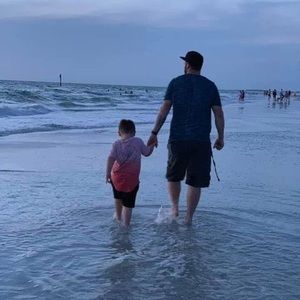 Meet your Posher, Nolan